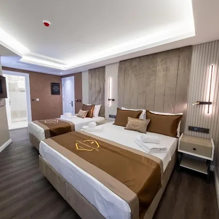 Hotel Bursa Konak Hotel
