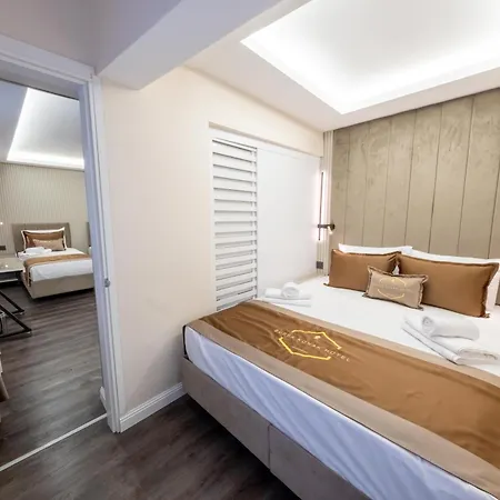 Bursa Konak Hotel Hotel 3*