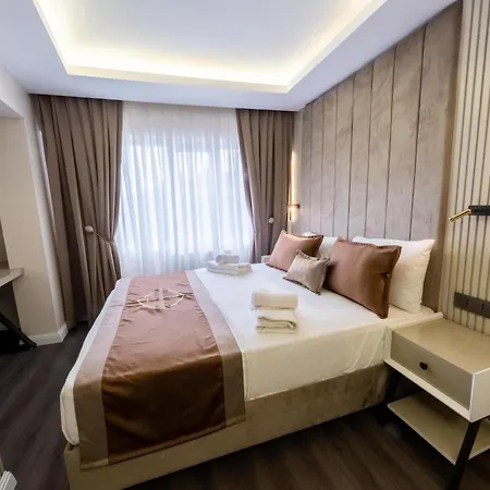 Hotel Bursa Konak Hotel 3*