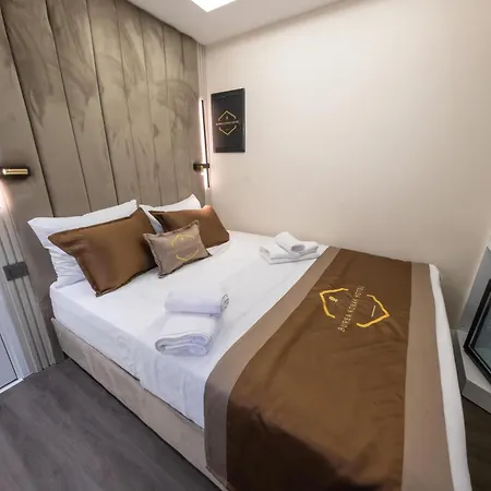 Hotel Bursa Konak Hotel