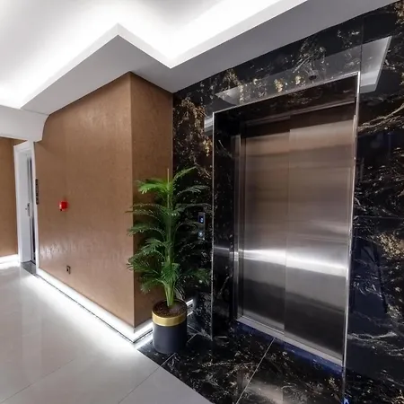 Bursa Konak Hotel