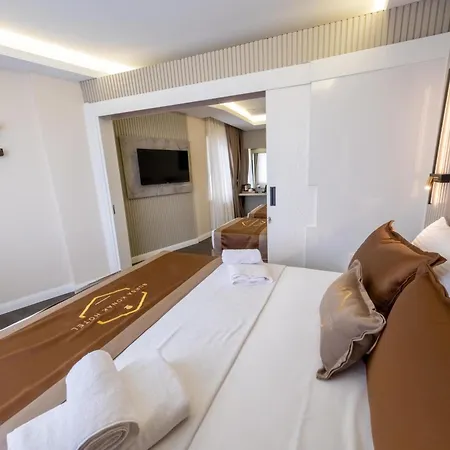 Bursa Konak Hotel 3* Bursa