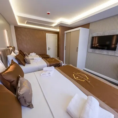 Bursa Konak Hotel