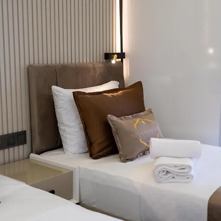 Hotel Bursa Konak Hotel
